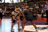 Harber vs Central