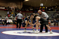 Searcy vs Greenwood