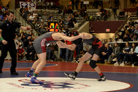Beebe vs Russellville 3rd place