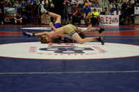 Bentonville West vs Catholic