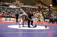 Bentonville West vs Fayetteville