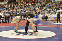 Berryville vs Shiloh