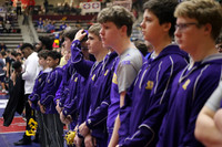 Catholic vs Conway