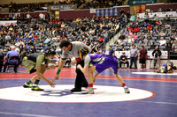 Catholic vs Little Rock Central