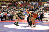 Central vs Heritage