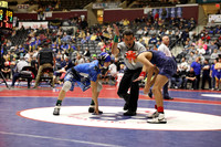 Conway vs Heritage