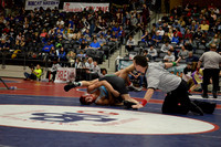 Fort Smith Southside vs Van Buren