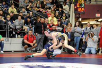 Greenbrier vs Greenwood Finals