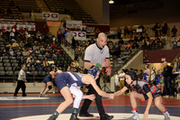 Greenwood  vs Maumelle High