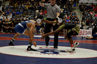 Little Rock Central vs Har Ber