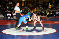 Mountain View vs Batesville