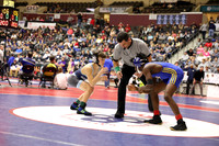 North Little Rock vs Har Ber