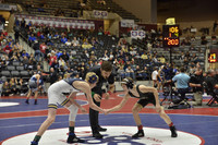 Pulaski Academy vs Robinson