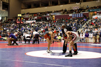Springdale vs Heritage