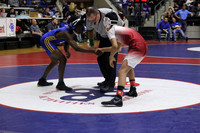 Springdale vs North Little Rock