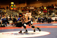 Batesville vs Gentry