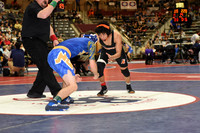 Batesville vs Mountain View