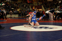 Beebe vs Lakeside