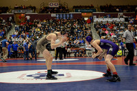 Bentonville High vs Fayetteville