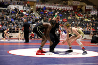 Bentonville West vs Little Rock Central