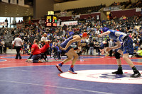 Conway vs Heritage