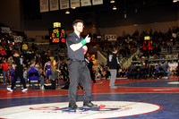 Gentry vs Berryville