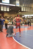 Glen Rose vs Berryville