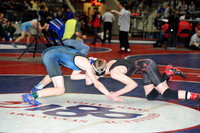 Greenbriar vs Maumelle High