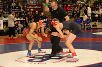 Heritage vs Cabot