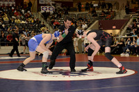 Lakeside vs Maumelle