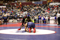 Little Rock Central vs Heritage