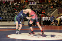 Little Rock Christian vs Searcy