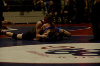 Russellville vs Lakeside 3rd
