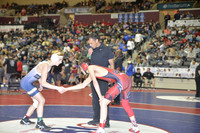 Shiloh vs Glen Rose