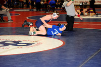 Sylvan Hills vs Greenwood