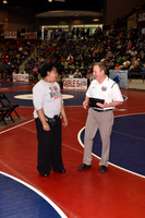 Championship Ceremony