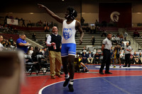 Sylvan Hills Vs Mountain Home