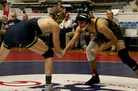 Central v Bville West