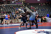 Greenwood v. Sylvan Hills-photos