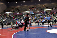 Searcy v. Sylvan Hills