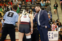 Bentonville West v. Springdale