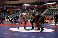 Central v. Bentonville