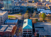 Little Rock Marathon Pictures