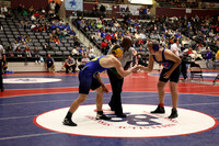 Cedar Ridge vs Acorn