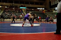 Central vs Fayetteville