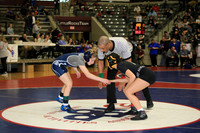Greenwood vs Bentonville