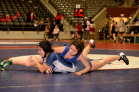 Mt Home vs Maumelle