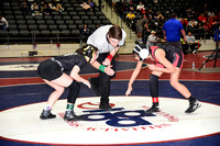 Searcy vs Bentonville