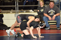 Batesville vs Maumelle