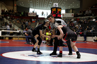 Bentonville vs Searcy